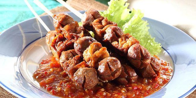 resep bakso mercon