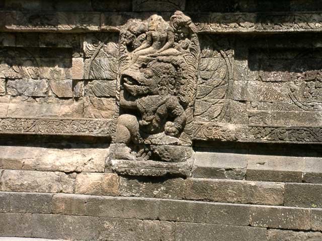 candi kidal malang jawa timur