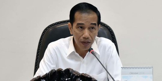 Epidemiolog Nilai Jokowi Wajar Marah pada Menteri Tak Punya Sense of Crisis