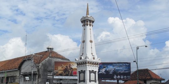 Varian Delta Merebak di Jogja, Ini Imbauan Wakil Wali Kota untuk Pelaksanaan Iduladha