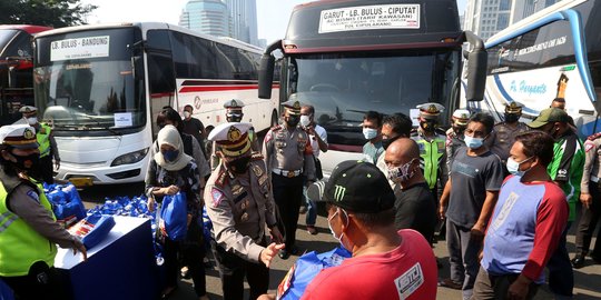 Pakar Nilai Permohonan Maaf Luhut Sikap Ksatria: Kalau Belum Berhasil Ya Ngomong