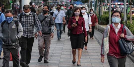 Serikat Buruh Harap Pengusaha Tak Potong Hak Pekerja Selama PPKM Darurat