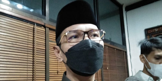 Wali Kota Mataram Sumbangkan Gaji Satu Bulan Rp6 Juta Bantu Warga Terdampak PPKM