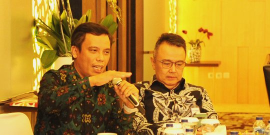 Dapat PMN Rp2 Triliun, BTN Target Pertumbuhan Kredit 12 Persen di 2022