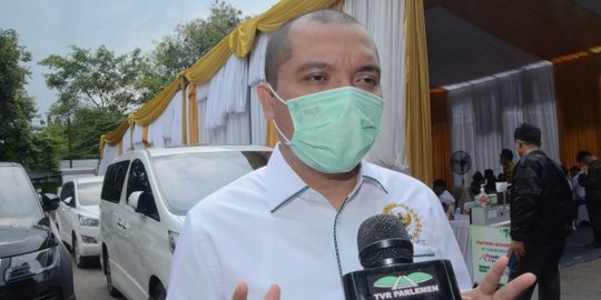 PPP: Para Menteri Seharusnya Punya 'Sense of Crisis' Saat Pandemi