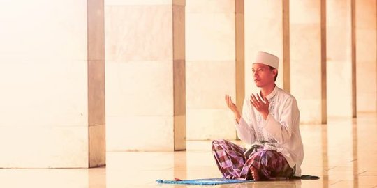 Tata Cara Sholat Idul Adha Sendiri dan Berjemaah di Rumah, Lengkap dengan Bacaan Niat