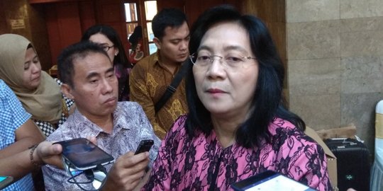 Kemenperin Minta IKM Rebut Peluang Belanja Pemerintah Rp609,3 Triliun