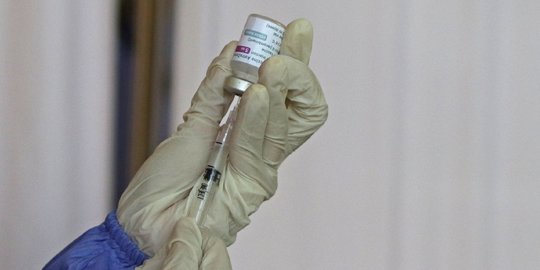 KPCPEN Apresiasi Mayoritas Masyarakat Setuju Program Vaksinasi Covid-19