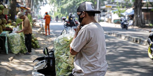 PKB Minta Pemerintah Tambah Anggaran Bansos Jika akan Perpanjang PPKM Darurat