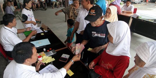 Selama PPKM Darurat, Bank BTN Catat Telah Salurkan Bansos Rp433,7 Miliar