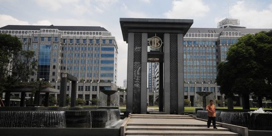 BI: Permintaan Semua Jenis Kredit Perbankan Tumbuh di Triwulan II-2021