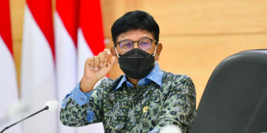 PKB: Menkominfo, Menteri BUMN, Menkes Layak Minta Maaf Terkait Penanganan Covid-19