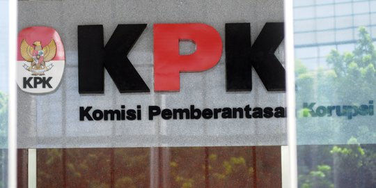 18 Pegawai KPK Gagal TWK Bersedia Ikut Diklat Bela Negara ...