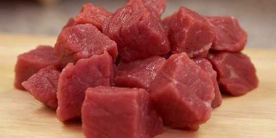 Tips Menyimpan Daging Kurban agar Tahan Lama dan Tetap Segar