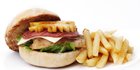 Pecah Rekor, Burger Termahal di Dunia Dibanderol Rp86,8 Juta