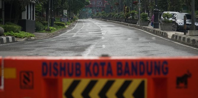 Epidemiolog Nilai Perpanjangan PPKM Level 3-4 di Jawa-Bali Sudah Tepat
