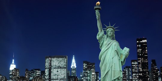 Vac-Cation, Program Wisata Plus Vaksinasi di Amerika Serikat dari Golden Rama - Vimarsana News