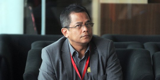 Sekjen DPR Ditunjuk Sebagai Komisaris PT Badan Klasifikasi Indonesia - Vimarsana News