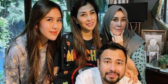 Penuh Kehangatan, Ini Momen 4 Presenter saat Rayakan Iduladha bersama Keluarga