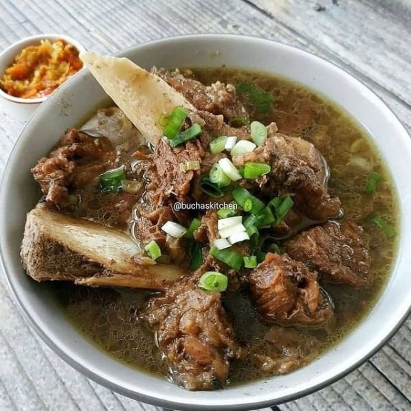 aneka olahan daging kambing