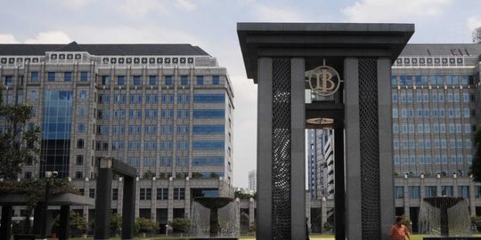 pemberi stimulus moneter terbesar di antara negara berkembang