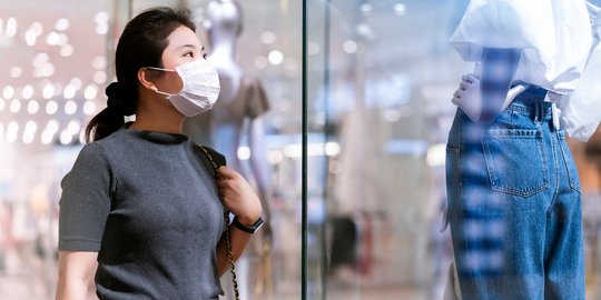 Jika PPKM Darurat Diperpanjang Usai 26 Juli, Pengelola Mal Minta Subsidi Gaji Pegawai