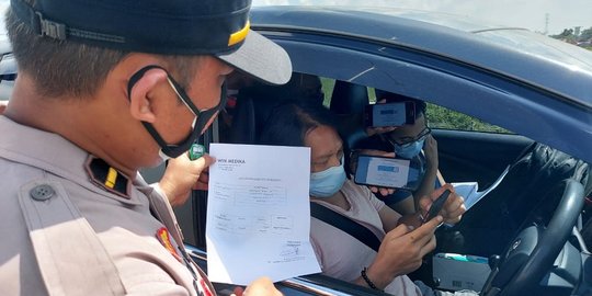 PPKM Mikro Level 3 di Palembang Diperpanjang Hingga 25 Juli