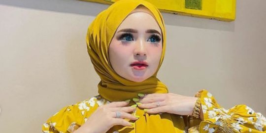 Diduga Langgar PPKM Mikro di Aceh, Selebgram Herlin Kenza Buka Suara