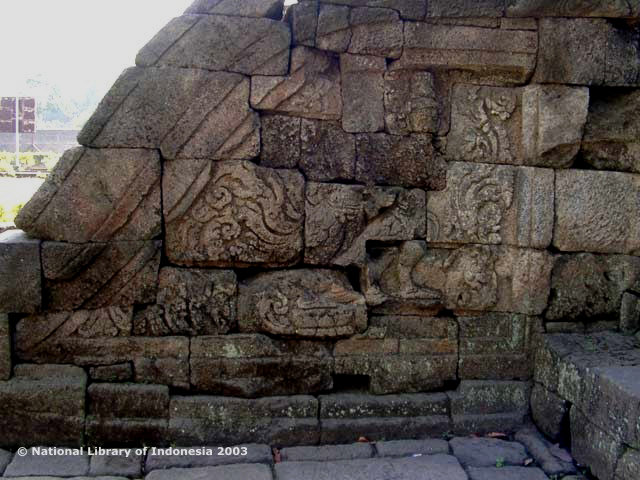 candi badut malang jawa timur