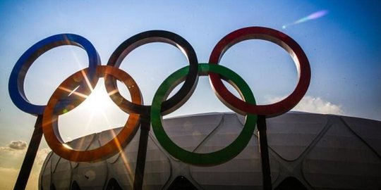 Emtek Group Bakal Jadi Official Broadcaster Olimpiade Tokyo 2020