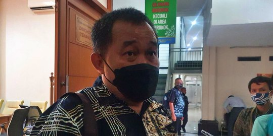 MAKI Sebut Laporkan Soal Laser ke Polisi Jadi Tanda KPK Antikritik