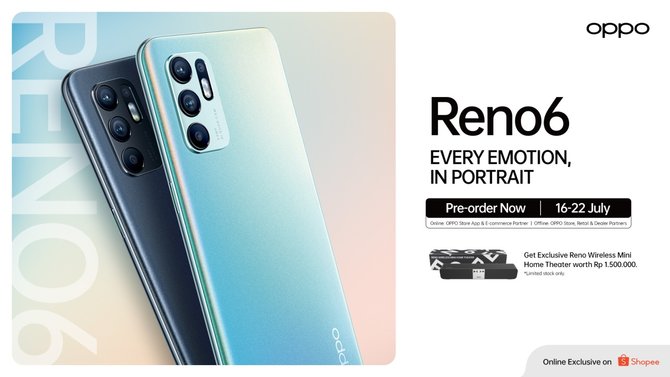 make cinematic bokeh videos without a professional camera you only need oppo reno6