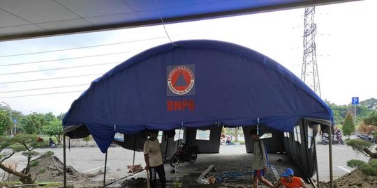 bayar klaim rumah sakit untuk pasien covid sebesar rp2288 triliun