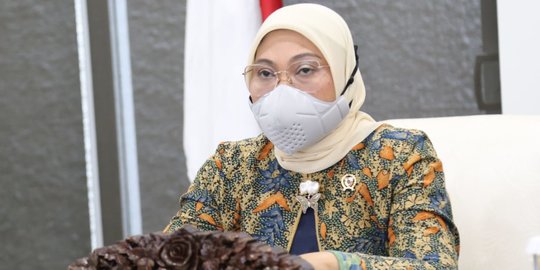 Ini Syarat Dapat Bantuan Subsidi Gaji Rp500.000 dari Pemerintah Jokowi