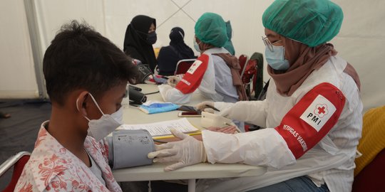 Surabaya dan Madiun Keluhkan Stok Vaksin Covid-19 Menipis