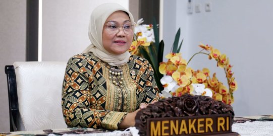 Cegah PHK, Pemerintah Luncurkan Bantuan Subsidi Upah Bagi Pekerja - Vimarsana News