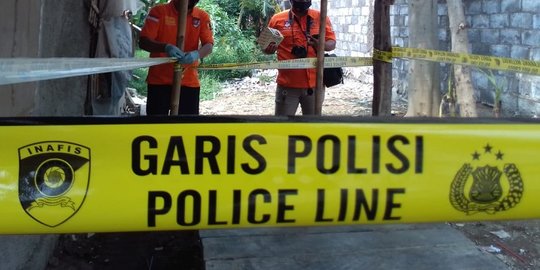 Cekcok, Pria di Makassar Tewas di Tangan Keluarganya Sendiri