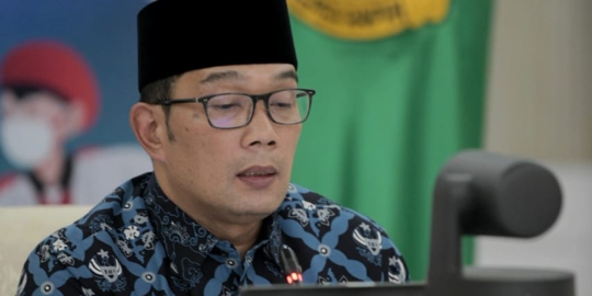 9.873 Paket Obat dan Vitamin Dikirim Langsung ke Rumah Pasien Isoman di Jabar
