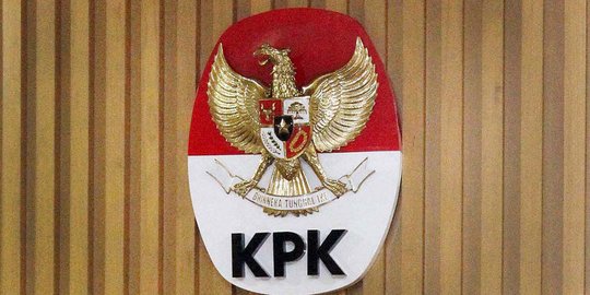 KPK Panggil Tersangka Korupsi Barang Tanggap Darurat Covid-19 Bandung Barat