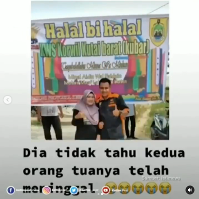 kisah pilu anak isoman di rumah