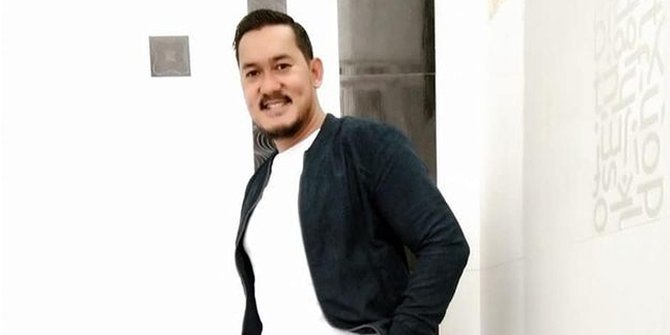 pemain suara hati istri alino octavian tutup usia ini 4 faktanya