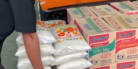 Begini Alur Penebusan Bantuan Sosial Program Kartu Sembako