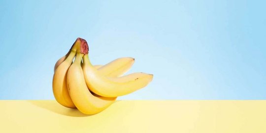 dan pisang