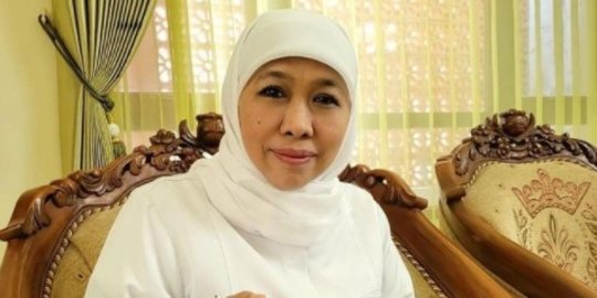 Gubernur: Cakupan Vaksinasi Covid-19 Jawa Timur Tertinggi se-Indonesia