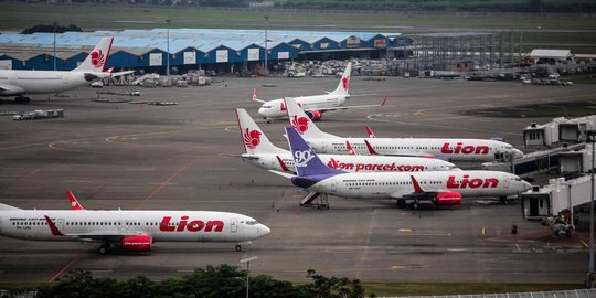 Pengelola Bandara Batasi Orang Asing Masuk Indonesia