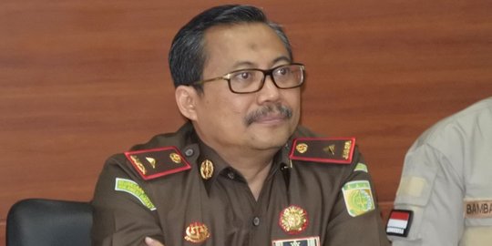 Kejati NTT Kehabisan Anggaran Menangani Perkara