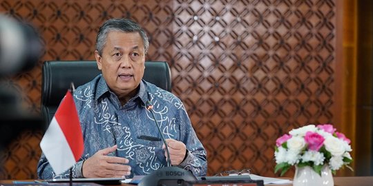 Ekonomi RI Bisa Tumbuh Hingga 4 Persen di 2021, Ini Strateginya