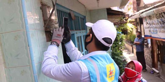 diskon listrik hingga desember 2021