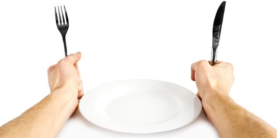 Cara Mengatasi Lapar Tanpa Makan, Salah Satunya dengan Aromaterapi