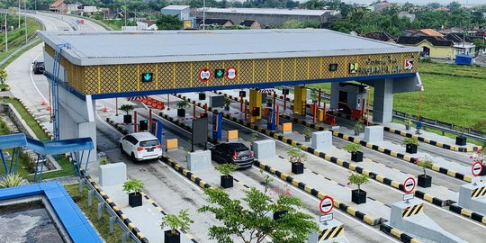 Jasa Marga Sebut Orang yang Berbaring di Ruas Tol Japek Sudah Ditangkap